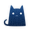 Clash在线网关页脚Logo